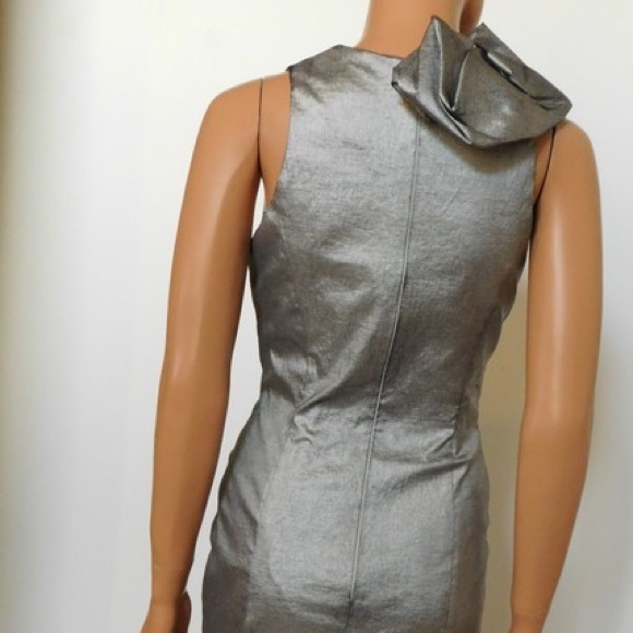 ✨Gorgeous Jessica McClintock Cocktail Dress (2)✨ - Picture 4 of 9